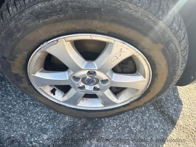 2008 Volvo XC70  - 23016324 - 21