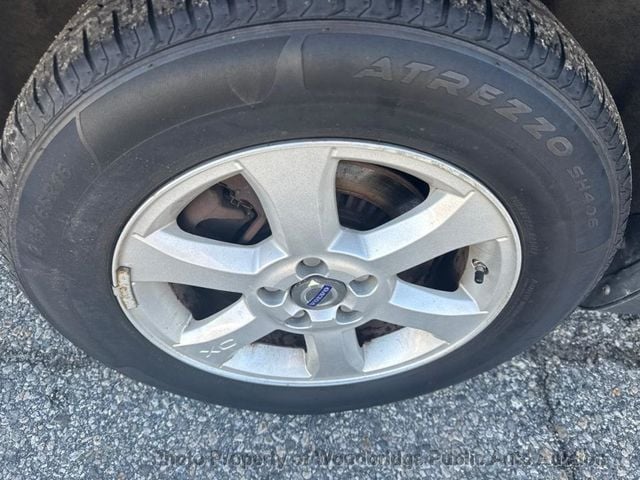 2008 Volvo XC70  - 23016324 - 22