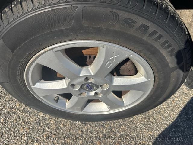 2008 Volvo XC70  - 23016324 - 23
