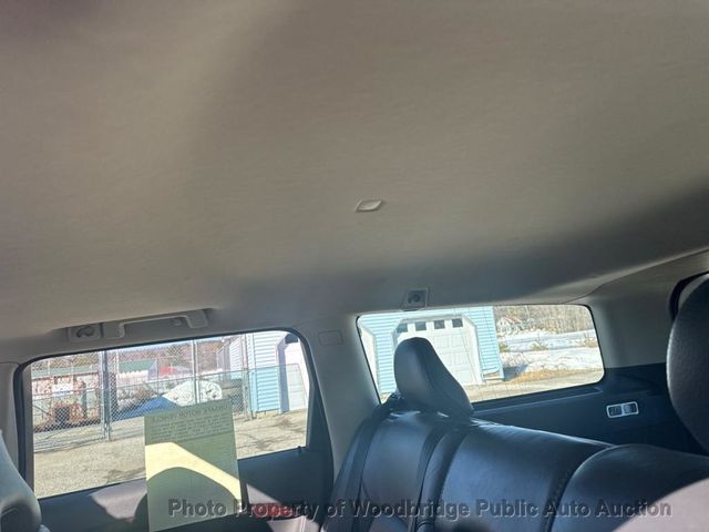 2008 Volvo XC70  - 23016324 - 5