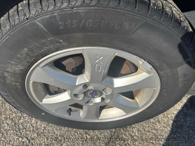 2008 Volvo XC70  - 23016324 - 7