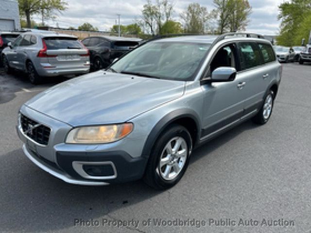 2008 Volvo XC70  - 23018703 - 0