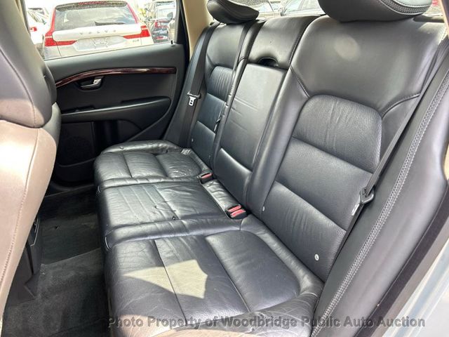 2008 Volvo XC70  - 23018703 - 9