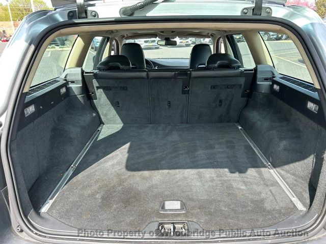 2008 Volvo XC70  - 23018703 - 10