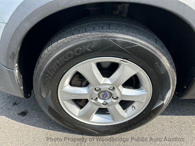 2008 Volvo XC70  - 23018703 - 11