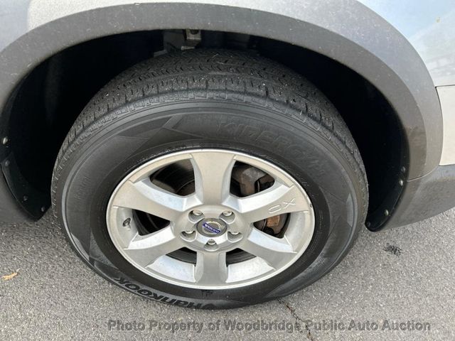 2008 Volvo XC70  - 23018703 - 12