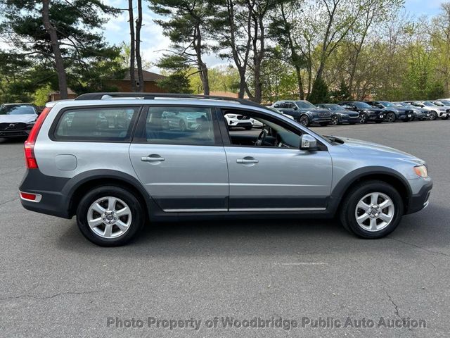 2008 Volvo XC70  - 23018703 - 2