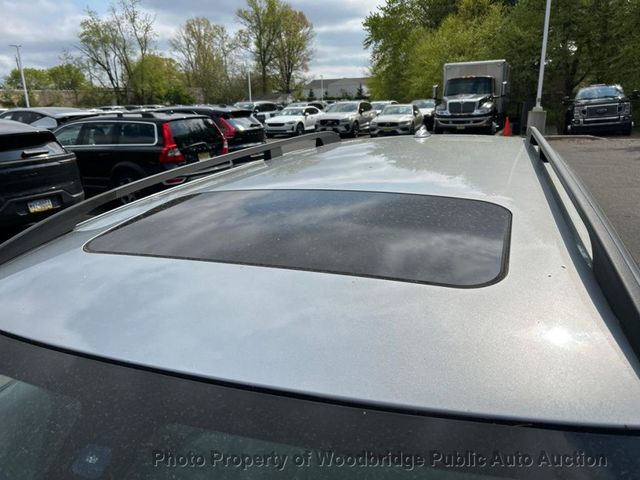 2008 Volvo XC70  - 23018703 - 5