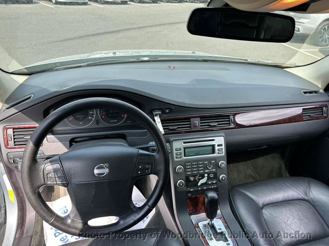 2008 Volvo XC70  - 23018703 - 8