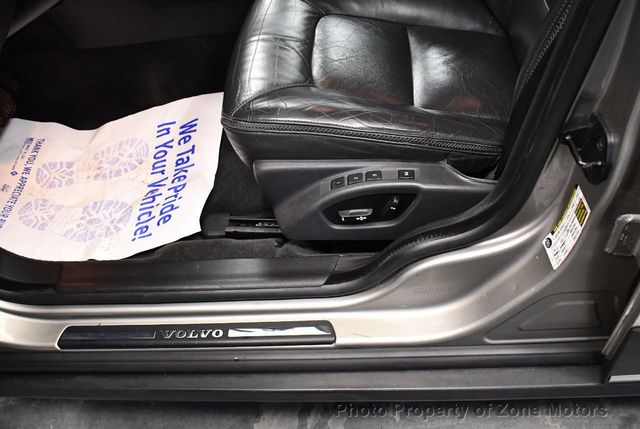 2008 Volvo XC70 4dr Wagon w/Snrf - 22272878 - 9