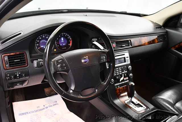 2008 Volvo XC70 4dr Wagon w/Snrf - 22272878 - 10