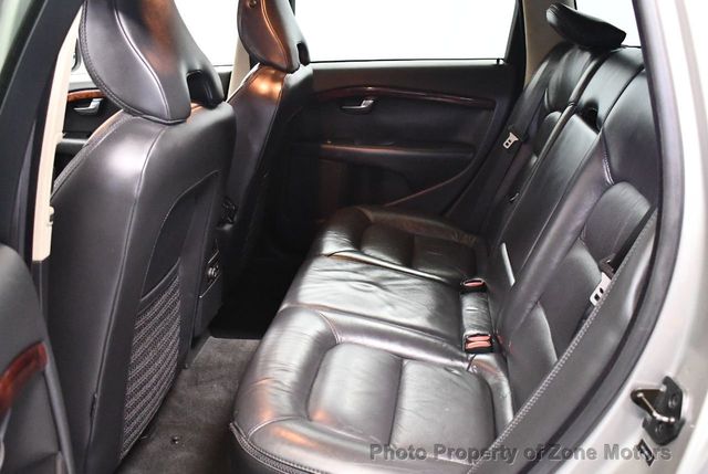 2008 Volvo XC70 4dr Wagon w/Snrf - 22272878 - 11