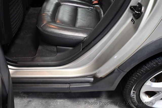 2008 Volvo XC70 4dr Wagon w/Snrf - 22272878 - 12