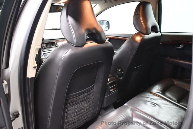 2008 Volvo XC70 4dr Wagon w/Snrf - 22272878 - 15