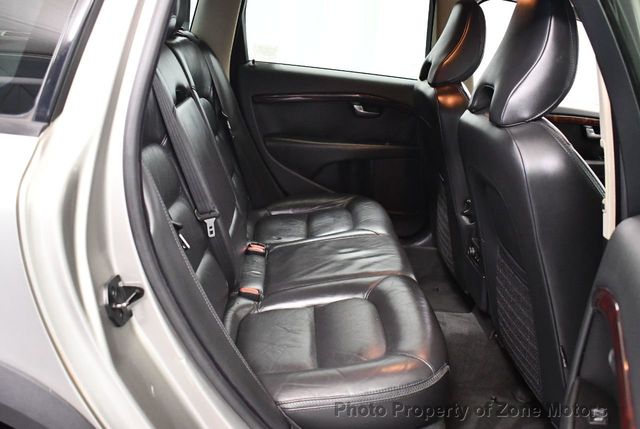 2008 Volvo XC70 4dr Wagon w/Snrf - 22272878 - 16