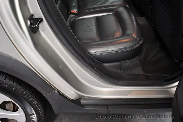 2008 Volvo XC70 4dr Wagon w/Snrf - 22272878 - 17