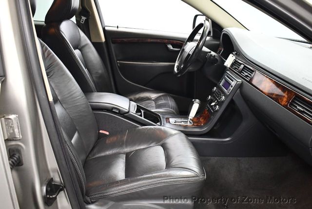 2008 Volvo XC70 4dr Wagon w/Snrf - 22272878 - 18