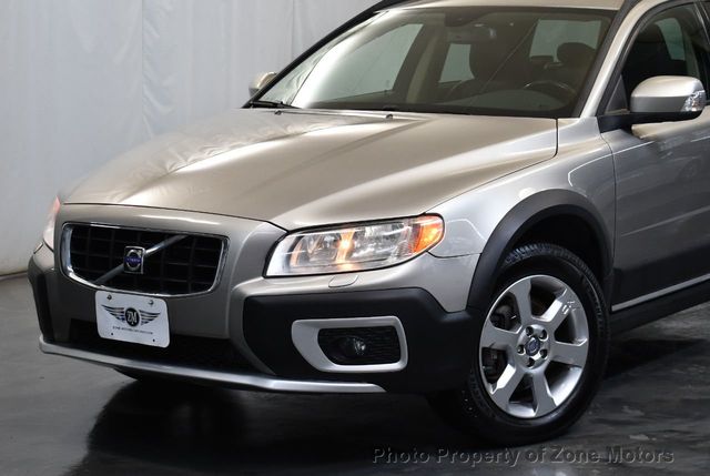 2008 Volvo XC70 4dr Wagon w/Snrf - 22272878 - 1