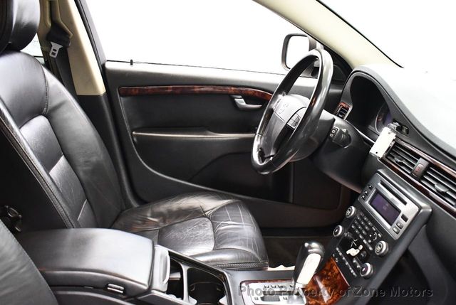 2008 Volvo XC70 4dr Wagon w/Snrf - 22272878 - 19