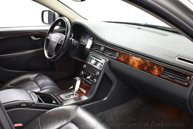 2008 Volvo XC70 4dr Wagon w/Snrf - 22272878 - 20