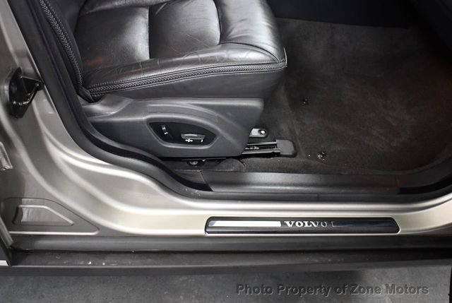 2008 Volvo XC70 4dr Wagon w/Snrf - 22272878 - 21