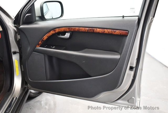 2008 Volvo XC70 4dr Wagon w/Snrf - 22272878 - 22