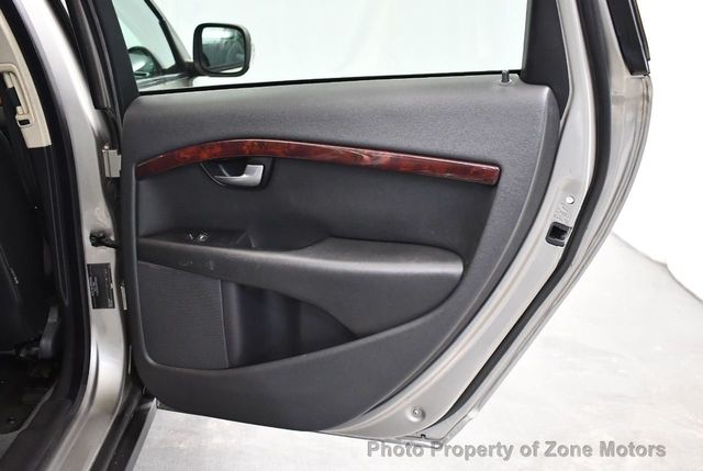 2008 Volvo XC70 4dr Wagon w/Snrf - 22272878 - 23