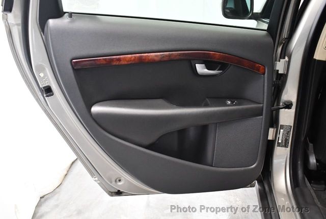 2008 Volvo XC70 4dr Wagon w/Snrf - 22272878 - 24