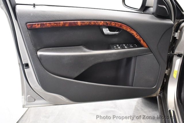 2008 Volvo XC70 4dr Wagon w/Snrf - 22272878 - 25