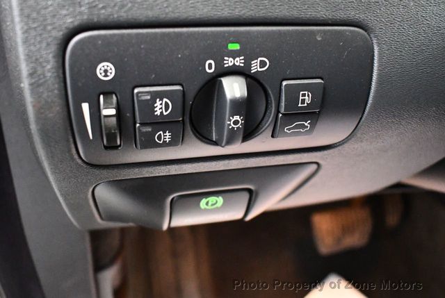 2008 Volvo XC70 4dr Wagon w/Snrf - 22272878 - 27