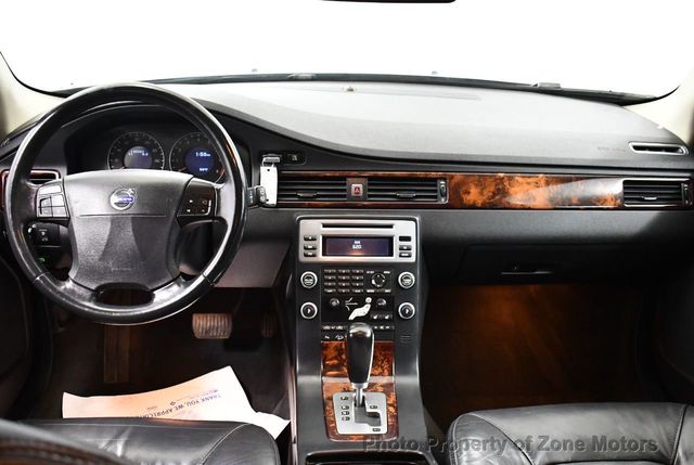 2008 Volvo XC70 4dr Wagon w/Snrf - 22272878 - 28