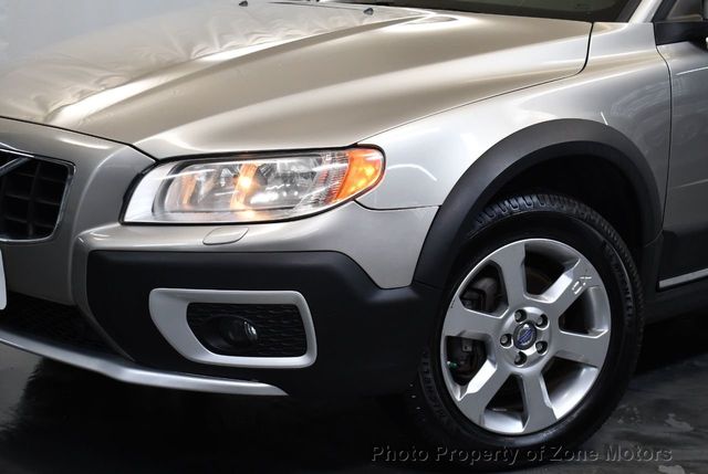 2008 Volvo XC70 4dr Wagon w/Snrf - 22272878 - 2