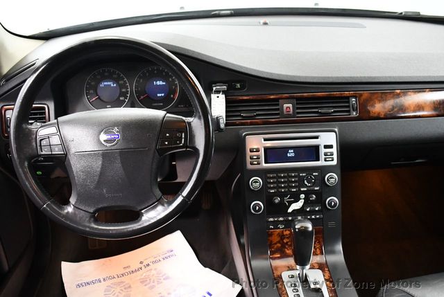 2008 Volvo XC70 4dr Wagon w/Snrf - 22272878 - 29