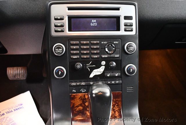 2008 Volvo XC70 4dr Wagon w/Snrf - 22272878 - 30