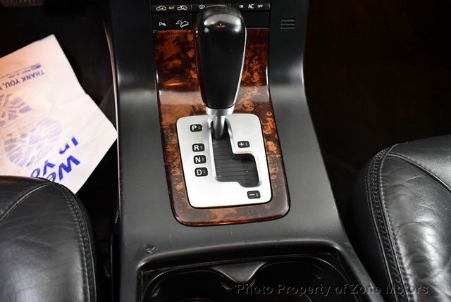 2008 Volvo XC70 4dr Wagon w/Snrf - 22272878 - 31