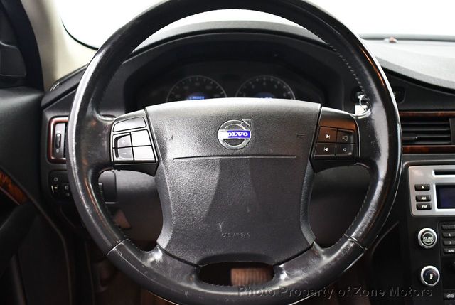 2008 Volvo XC70 4dr Wagon w/Snrf - 22272878 - 32