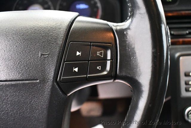 2008 Volvo XC70 4dr Wagon w/Snrf - 22272878 - 33