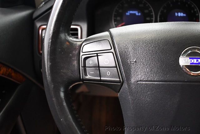 2008 Volvo XC70 4dr Wagon w/Snrf - 22272878 - 34