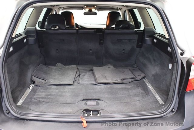 2008 Volvo XC70 4dr Wagon w/Snrf - 22272878 - 35