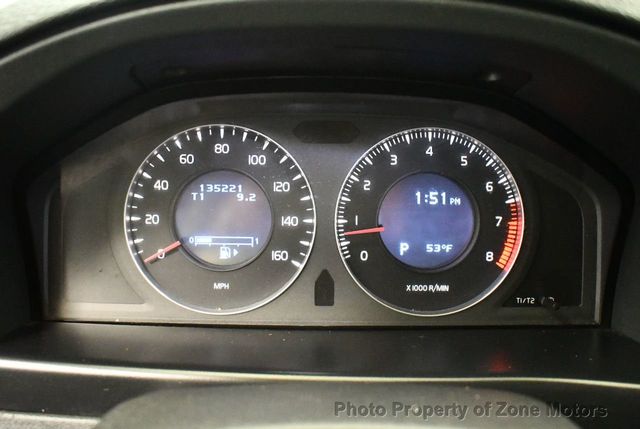 2008 Volvo XC70 4dr Wagon w/Snrf - 22272878 - 37