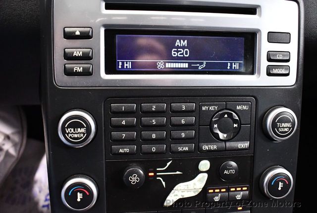 2008 Volvo XC70 4dr Wagon w/Snrf - 22272878 - 38