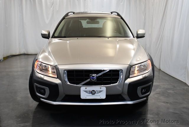 2008 Volvo XC70 4dr Wagon w/Snrf - 22272878 - 3