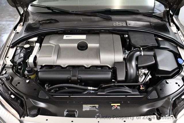 2008 Volvo XC70 4dr Wagon w/Snrf - 22272878 - 42