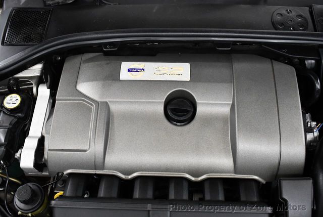 2008 Volvo XC70 4dr Wagon w/Snrf - 22272878 - 43