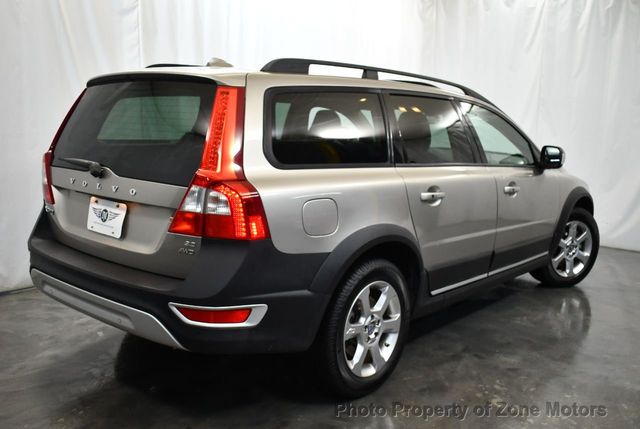 2008 Volvo XC70 4dr Wagon w/Snrf - 22272878 - 4