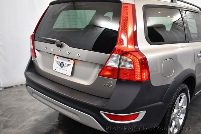 2008 Volvo XC70 4dr Wagon w/Snrf - 22272878 - 5