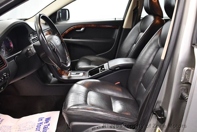 2008 Volvo XC70 4dr Wagon w/Snrf - 22272878 - 7