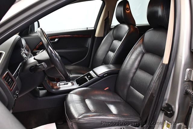 2008 Volvo XC70 4dr Wagon w/Snrf - 22272878 - 8