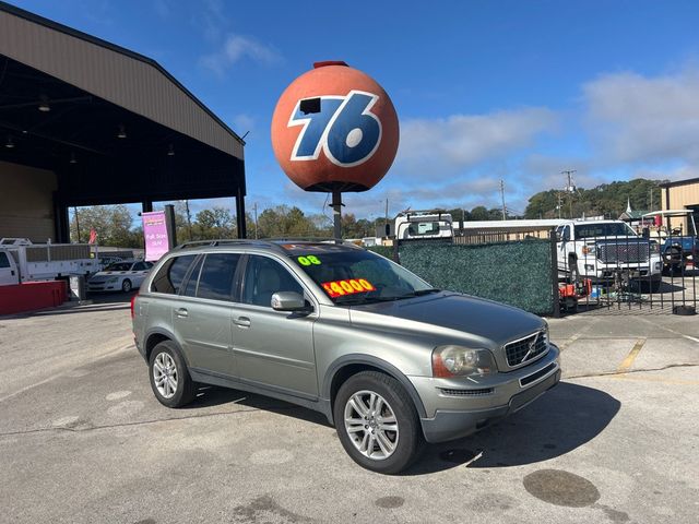 2008 Volvo XC90 3.2 SPECIAL EDITION - 22941335 - 0