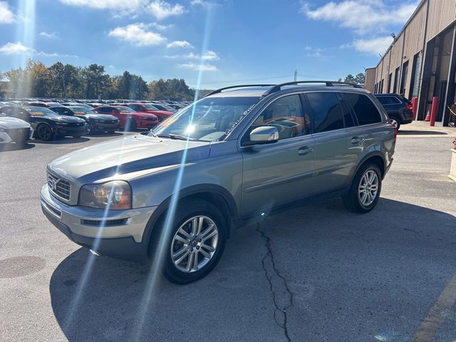 2008 Volvo XC90 3.2 SPECIAL EDITION - 22941335 - 2